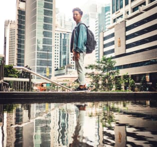 City Unscripted article image