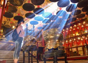10 Hidden Gems In Hong Kong