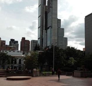 BD Bacatá