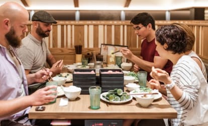 kobe beef tours Kobe Food Tours