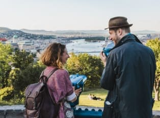 Top 10 Local Things to do In Budapest