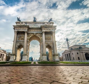 Zona Tortona: Best for fashion and design gurus