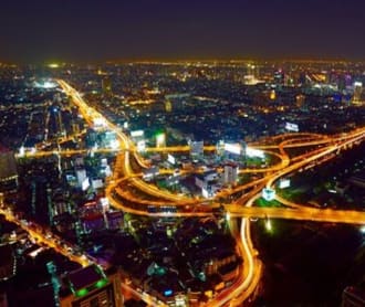 Things To Do In Bangkok At Night - A Local's Guide