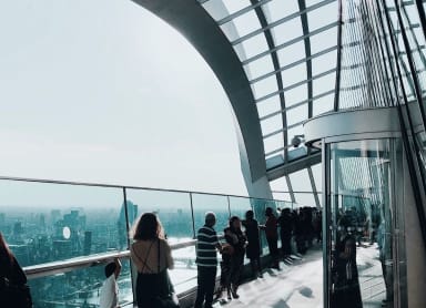 Sky Garden