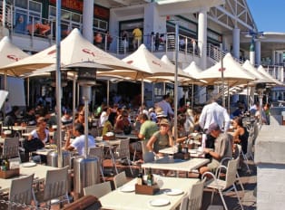 Best Places To Eat And Drink Like A Local In Cape Town