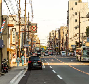 City Unscripted article image