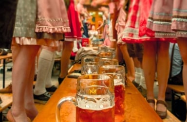 How to do Oktoberfest Like A Local