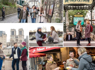 Top Thing To Do In Paris - Recommended by a Parisian