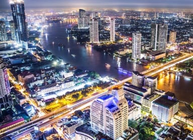 Things to do in Bangkok in June