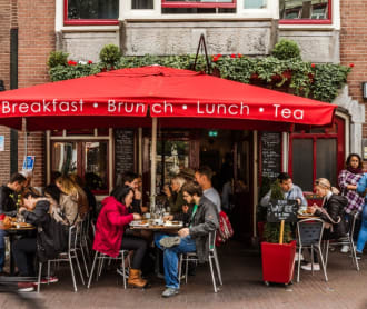 5 Amazing Foods You Must Try In Amsterdam