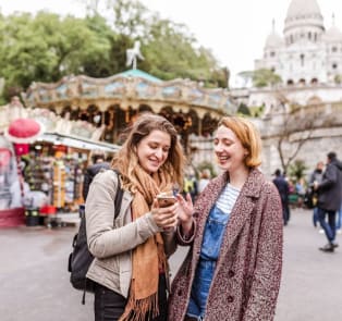 Montmartre