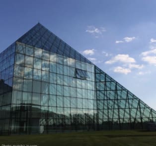 Visit Moerenuma Park