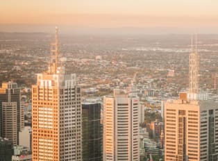 Things to Do In Melbourne Alone - A Solo Traveller's Gu