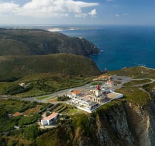 Cabo da Roca