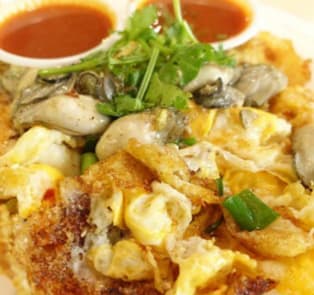 Laksa