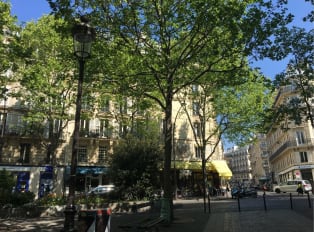 Things To Do In Clignancourt Paris - The Ultimate Neigh