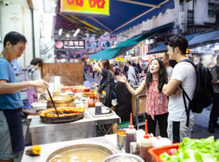 Top 10 Things To Do In Hong Kong - Recommended By A Loc