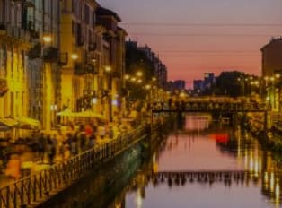 5 Hidden Gems In Milan