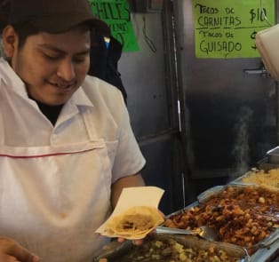 Carnitas