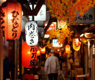 10 Best Places To Drink Sake In Tokyo