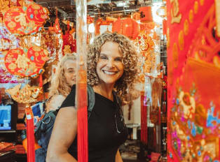 5 Hidden Gems in Taipei