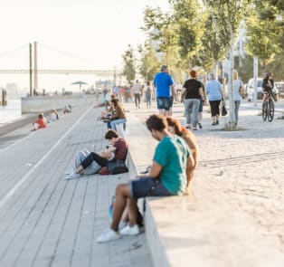 Ribeira das Naus