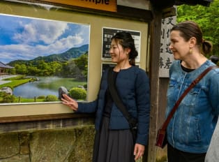 Having private guides in Tokyo transforms adventures