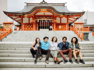 A private tour tour uniquely and authentically true to