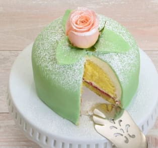 Swedish Dessert