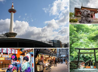 Best areas to stay in Kyoto: A comprehensive guide for