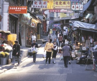5 Must Try Dishes To Eat In Hong Kong