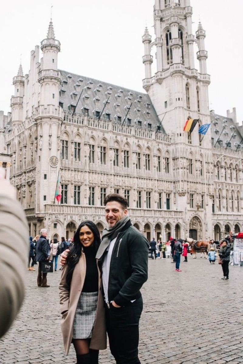 Top Tourist Attractions In Brussels | City Unscripted