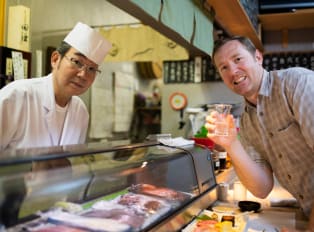 Best kyoto food tours for Private tours