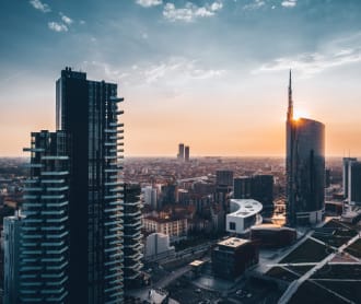 A Local’s Guide to Isola, Milan's Coolest Neighborhood