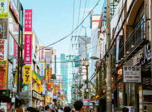 6 Essential Tips For Traveling In Seoul