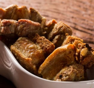 Chicharrónes