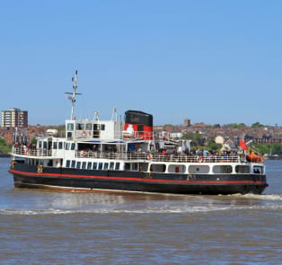 Mersey Ferry