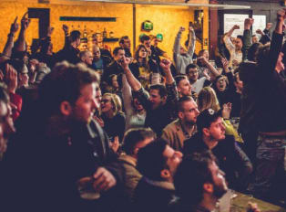5 Best Craft Breweries in London