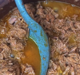 Tacos de guisado
