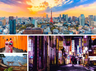 Tokyo - What you need to know before you go – Go Guides