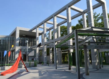 The Tokugawa and Nagoya City Art Museums