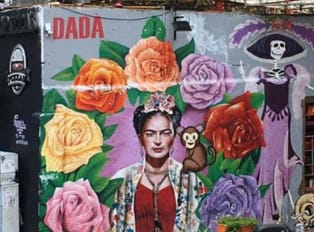 10 Amazing Places to Eat in Mexico City