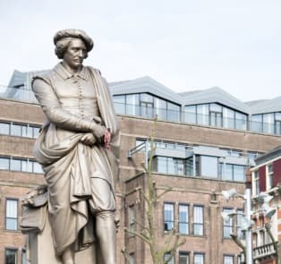 Rembrandtplein