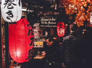 Best Things To Do In Sapporo At Night