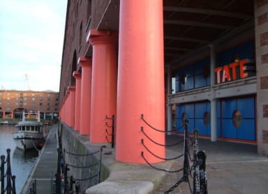 Tate Liverpool
