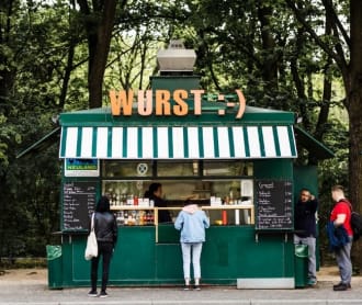 5 Must Try Foods In Berlin