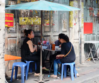 The Best Local Thai Breakfasts In Bangkok
