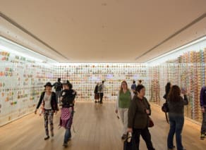 The CupNoodles Museum