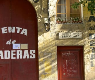 5 Hidden Gems In Barcelona