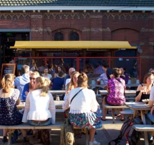 WesterGasfabriek